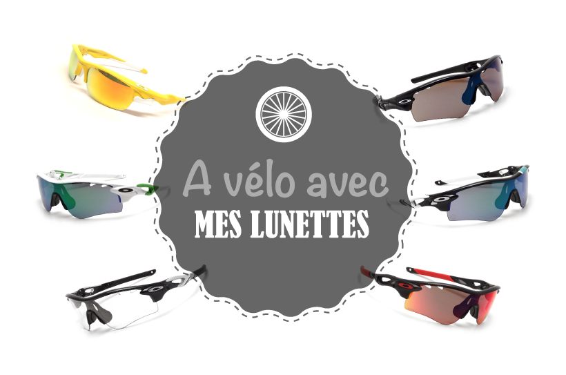 Gafas de sol para ciclismo