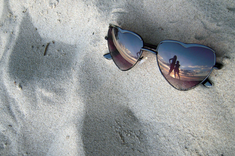 Trajes de baño y gafas de sol: todas las tendencias 2013