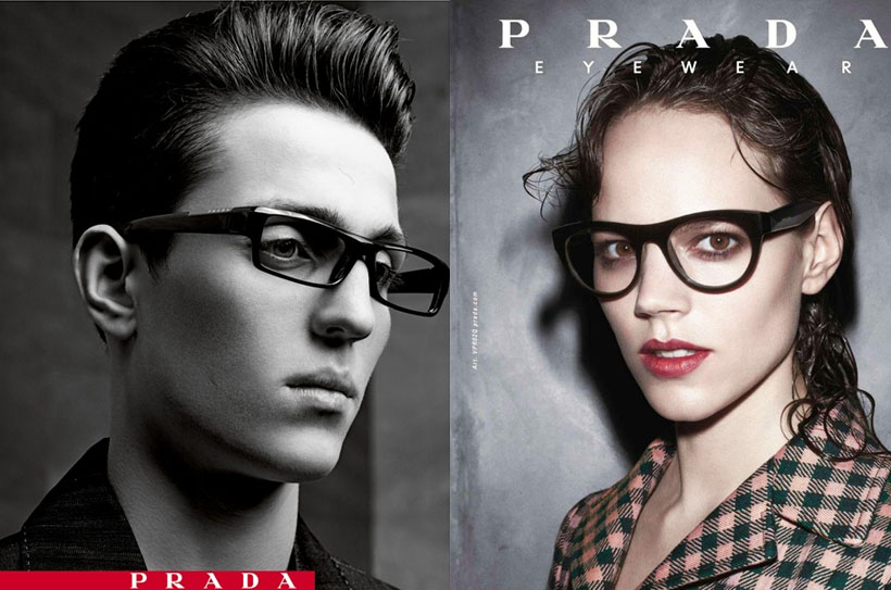 Prada, una referencia en el mundo de la moda