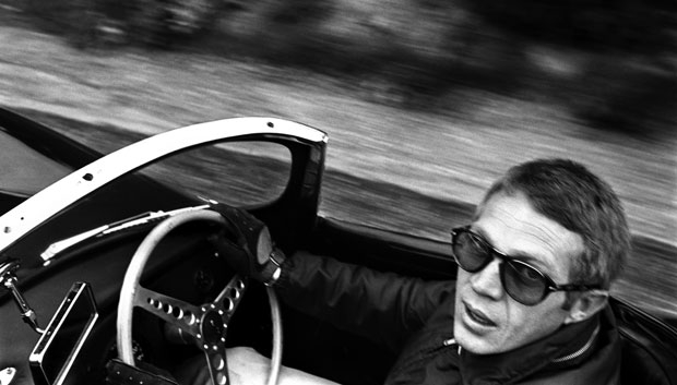 La Persol 714 edición limitada Steve Mc Queen en stock