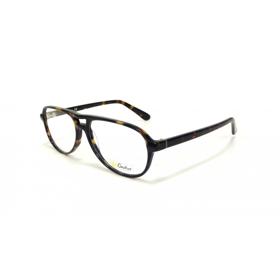 Gafas de vista como Terry Richardson