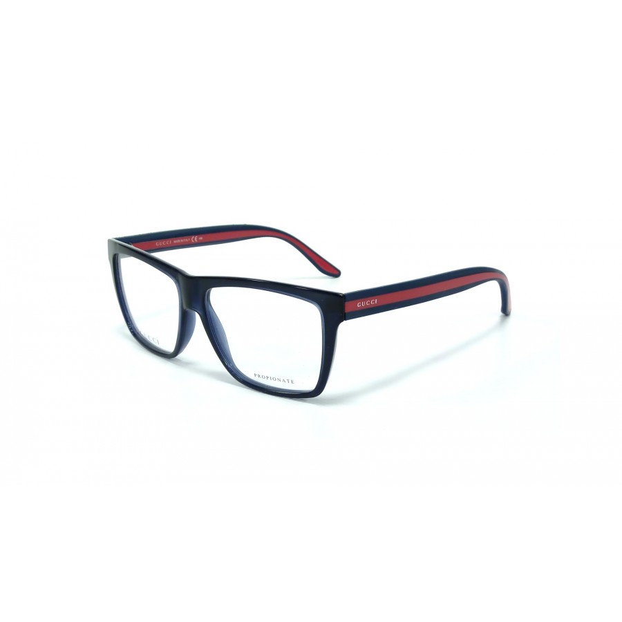 Gafas de vista Gucci GG1008-549 Azul