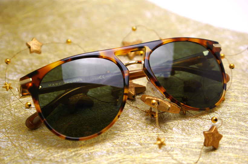gafas marc jacobs | idea de regalo