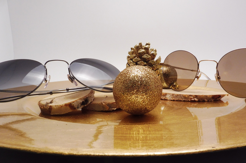Gucci | gafas de sol idea de regalo