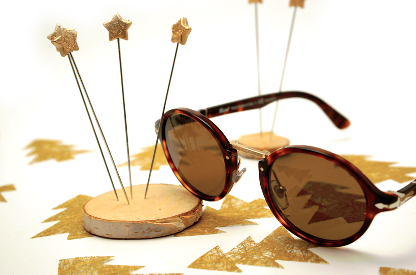 Persol | Máquina de escribir idea de regalo