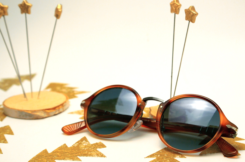 Persol | Máquina de escribir idea de regalo