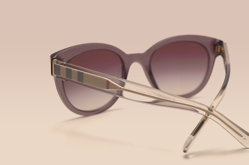 gafas de sol Burberry