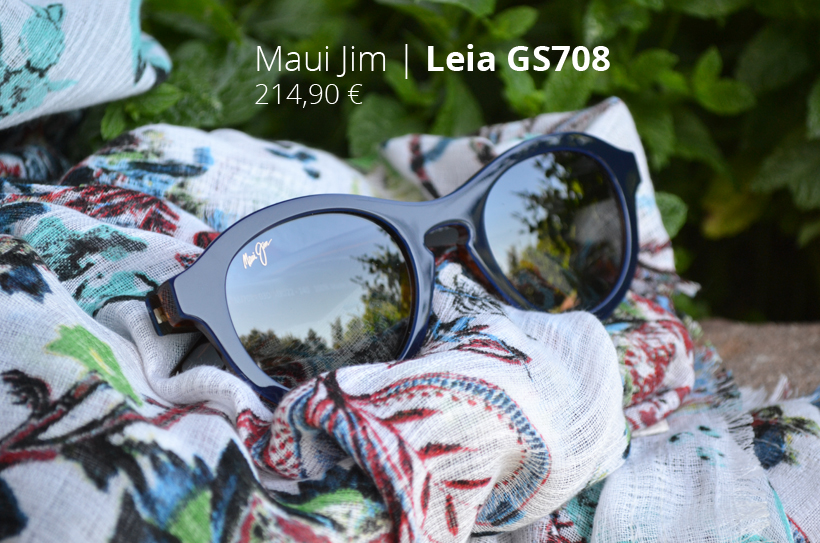 Gafas de sol Maui Jim Leia-Visiofactory.com