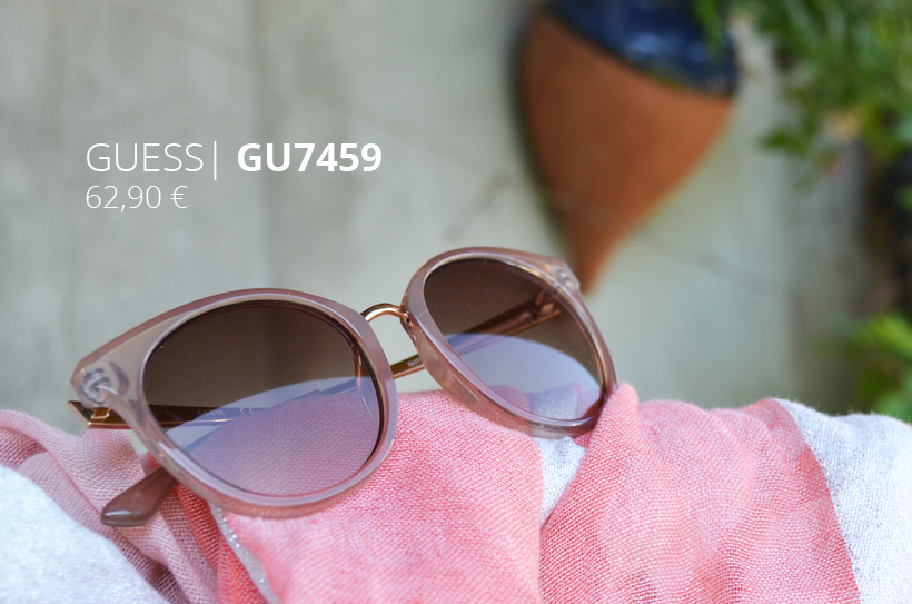 Gafas de sol Guess-Visiofactory