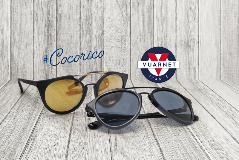 gafas de sol Vuarnet