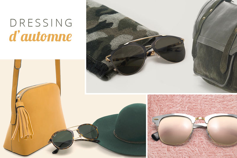 Lookbook de otoño