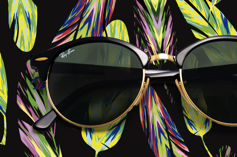 La nueva leyenda Ray-Ban: la Clubround