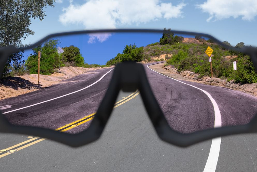 Gafas Oakley Prizm: mejora del contraste y el color para una visión exterior más nítida