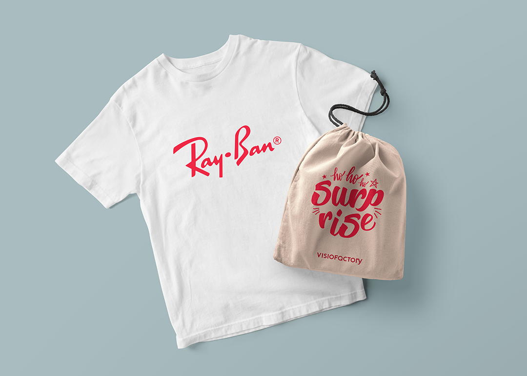 Gran concurso de Navidad con Ray-Ban