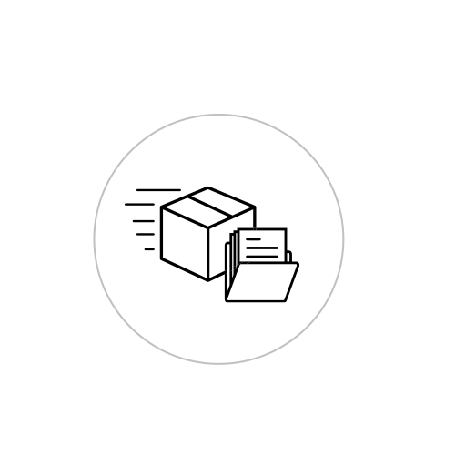 Completo el formulario de devolución