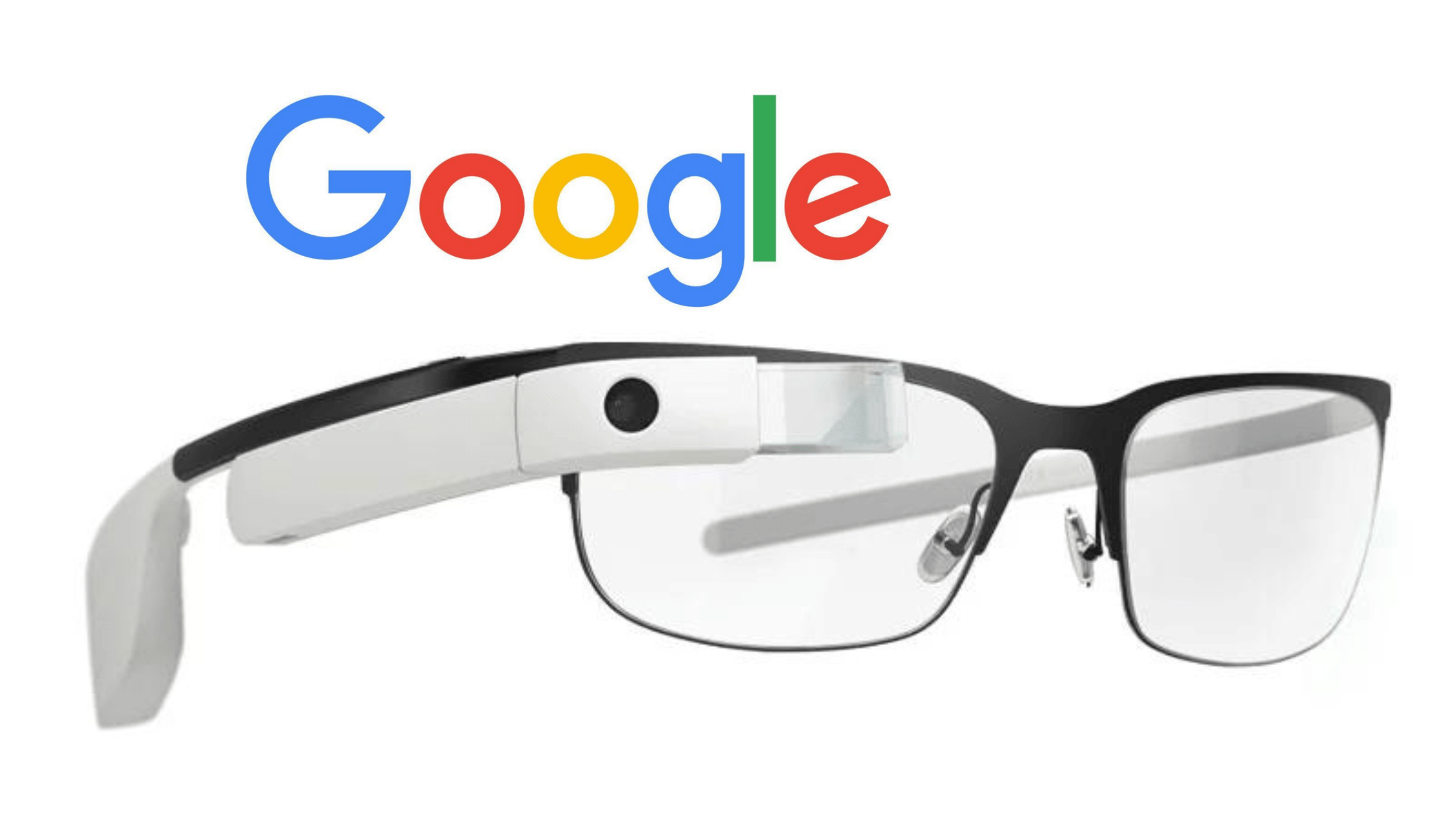 Google Glass, primeras gafas inteligentes para el público