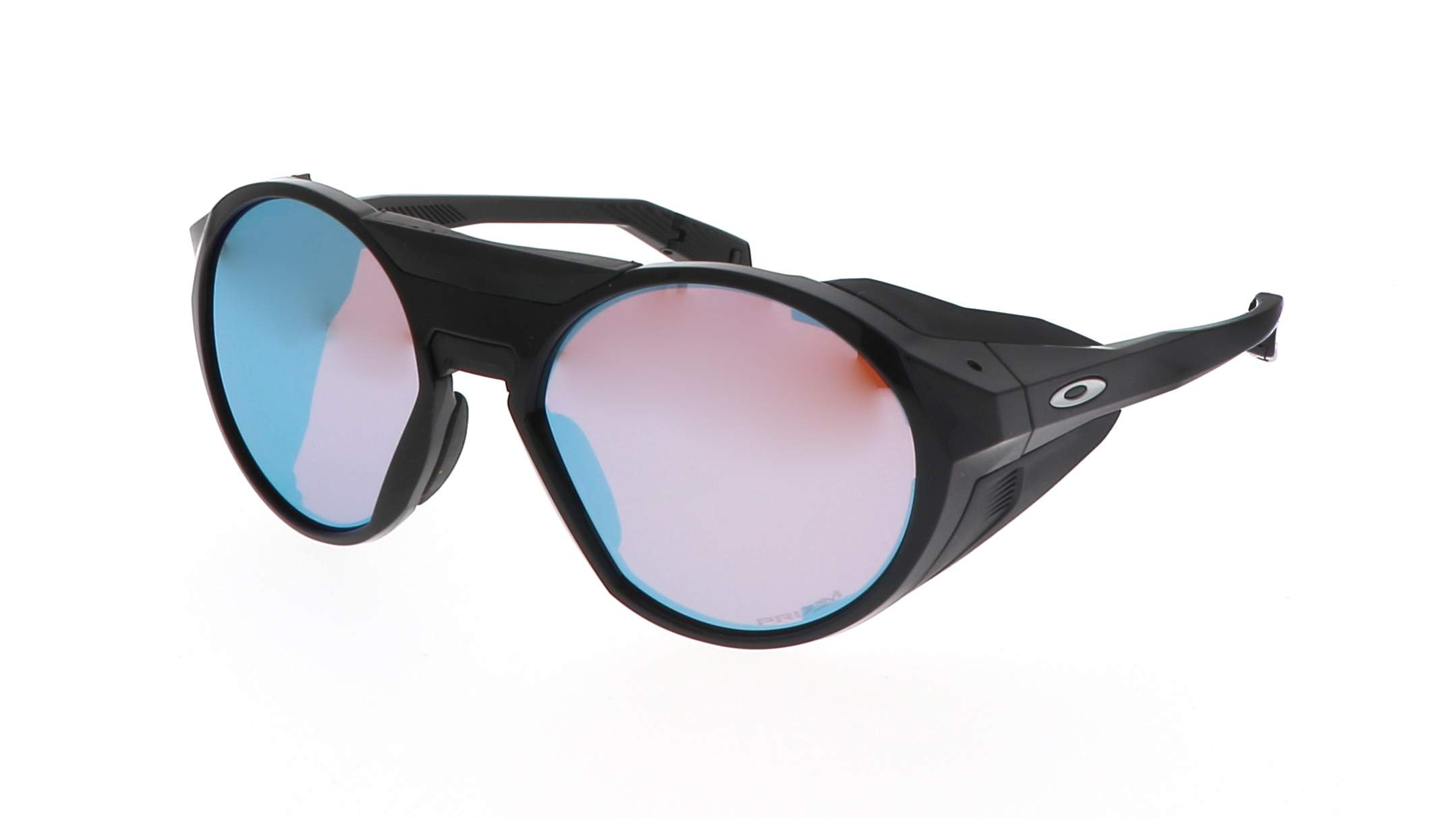 Oakley Clifden Prizm Snow Mirror — lentes Prizm Snow