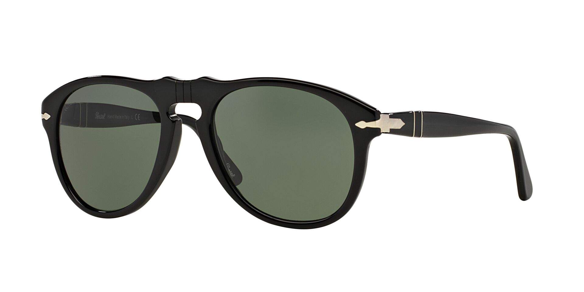 Persol PO0649 95/31 negras — icono