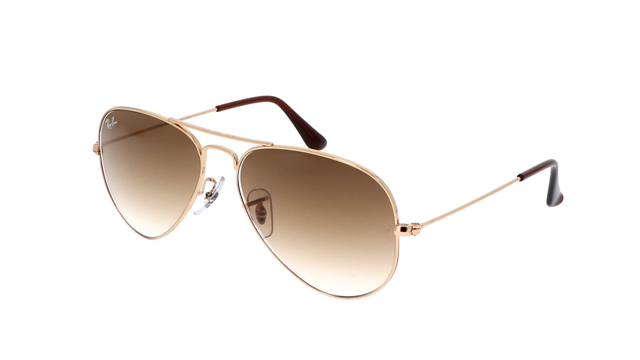 Gafas Ray-Ban Aviator RB3025 disponibles en Visiofactory