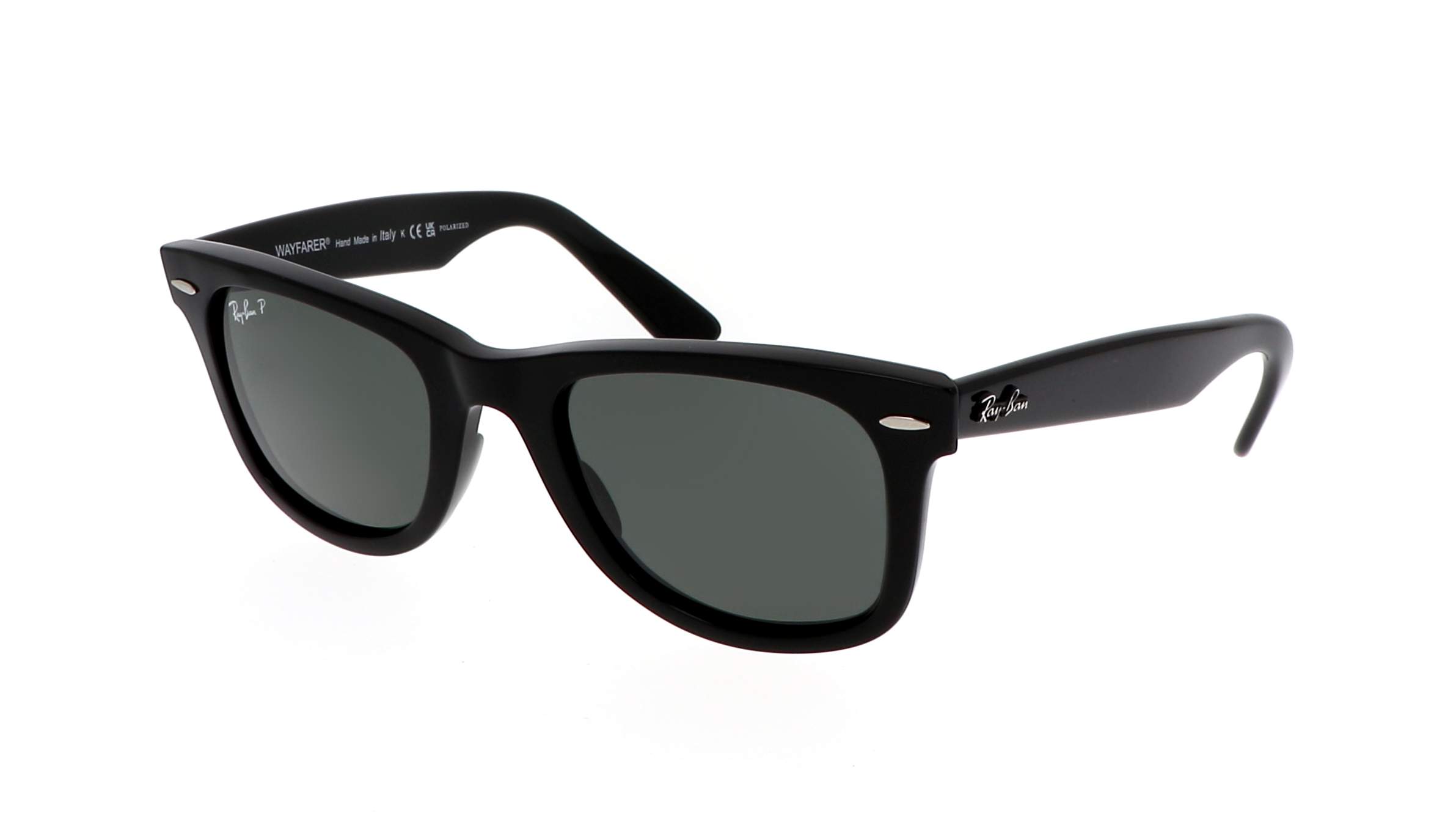 Ray-Ban Original Wayfarer RB2140 en negro
