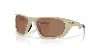 Oakley Lateralis Polarized — reducción del deslumbramiento en nieve