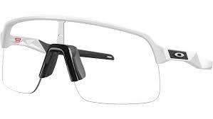 Oakley Sutro Lite Photochromic — campo de visión panorámico